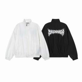 Picture of Balenciaga Jackets _SKUBalenciagasz46-52tltx2635889